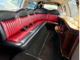 LINCOLN TOWN CAR 2000/7 - 8