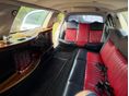 LINCOLN TOWN CAR 2000/7 - 11