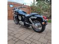 KAWASAKI VN 1600 MEAN STREAK 2004/6 - 4