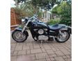 KAWASAKI VN 1600 MEAN STREAK 2004/6 - 5