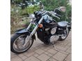 KAWASAKI VN 1600 MEAN STREAK 2004/6 - 6