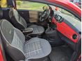 FIAT 500 2016/11 - 7