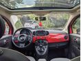 FIAT 500 2016/11 - 8