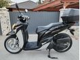 YAMAHA XENTER 2014/7 - 2