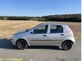 FIAT PUNTO 2005/6 - 2
