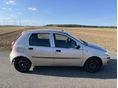 FIAT PUNTO 2005/6 - 4