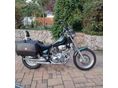 YAMAHA XV 750 (VIRAGO) 31KW