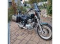 YAMAHA XV 750 (VIRAGO) 1994/8 - 2