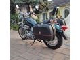 YAMAHA XV 750 (VIRAGO) 1994/8 - 4