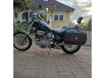 YAMAHA XV 750 (VIRAGO) 1994/8 - 5