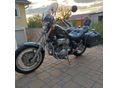 YAMAHA XV 750 (VIRAGO) 1994/8 - 6