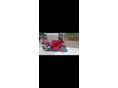 HONDA CBR 1100 XX 1999/1 - 3