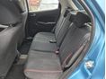 MAZDA 2 2011 - 8
