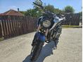 HONDA CB 125 R ABS 2021/5 - 2