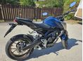 HONDA CB 125 R ABS 2021/5 - 3