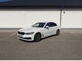 BMW 530 2019/10 - 1