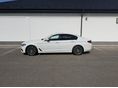 BMW 530 2019/10 - 2