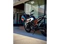 KTM 125 DUKE 2017/4 - 2