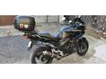 YAMAHA TDM 900 