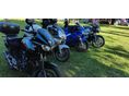 YAMAHA TDM 900 2007/10 - 8