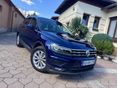 VOLKSWAGEN TIGUAN 2.0 TDI BMT SCR Comfortline DSG Mátrix LED! Panorámatető! CarPlay! Keyless go! Friss szerviz!