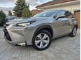 LEXUS NX 300h Luxury Safety Driving Sunroof CVT 4WD KONYAKBŐR EL.NAPTETŐ MARK LEWINSON 2xÜLÉSSZELLŐZTETÉS LEDMATRIX TÁV.TEMPOMAT