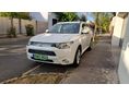 MITSUBISHI OUTLANDER 2014/5 - 1