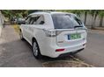 MITSUBISHI OUTLANDER 2014/5 - 4