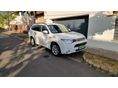 MITSUBISHI OUTLANDER 2014/5 - 2
