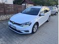 VOLKSWAGEN GOLF VII Variant 1.6 TDI BMT Comfortline M.o-i.VÉGIG SZERVIZELT.HIBÁTLAN ÁLLAPOT.CAR-PLAY.ANDROID AUTO!