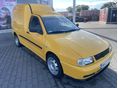 VOLKSWAGEN CADDY 1998/8 - 1