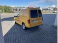 VOLKSWAGEN CADDY 1998/8 - 4