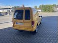 VOLKSWAGEN CADDY 1998/8 - 5