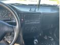 VOLKSWAGEN CADDY 1998/8 - 8