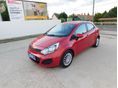 KIA RIO 2012/7 - 1