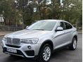 BMW X4 xDrive20d (Automata) SÉRŰLÉS MENTES!!SZÉP ÁLLAPOTBAN!!