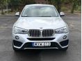 BMW X4 2014/10 - 2