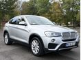 BMW X4 2014/10 - 3