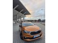 SKODA FABIA 1.0 MPI Ambition