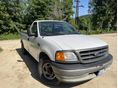 FORD F 150 2005/4 - 4