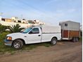 FORD F 150 2005/4 - 9