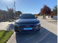 AUDI A8 2017/11 - 2