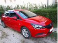 OPEL ASTRA K 2016/2 - 1