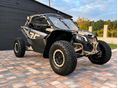 CAN-AM MAVERICK X3 XRC Turbo RR 200 Le Smart Shox