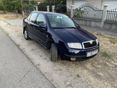 SKODA FABIA 2002 - 2