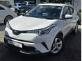 TOYOTA C-HR 2018/2 - 1