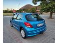 PEUGEOT 207 2011/12 - 2