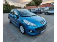 PEUGEOT 207 2011/12 - 4