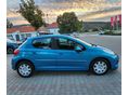PEUGEOT 207 2011/12 - 5