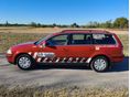 VOLKSWAGEN PASSAT 2005 - 2